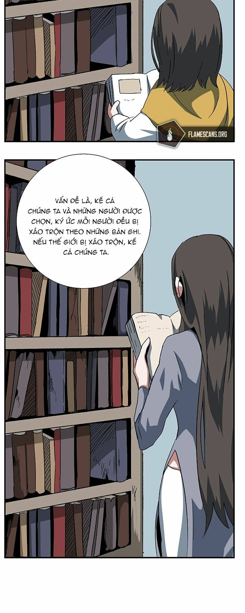 Ta Một Bước Làm Quỷ Vương Chap 84 - Next Chap 85