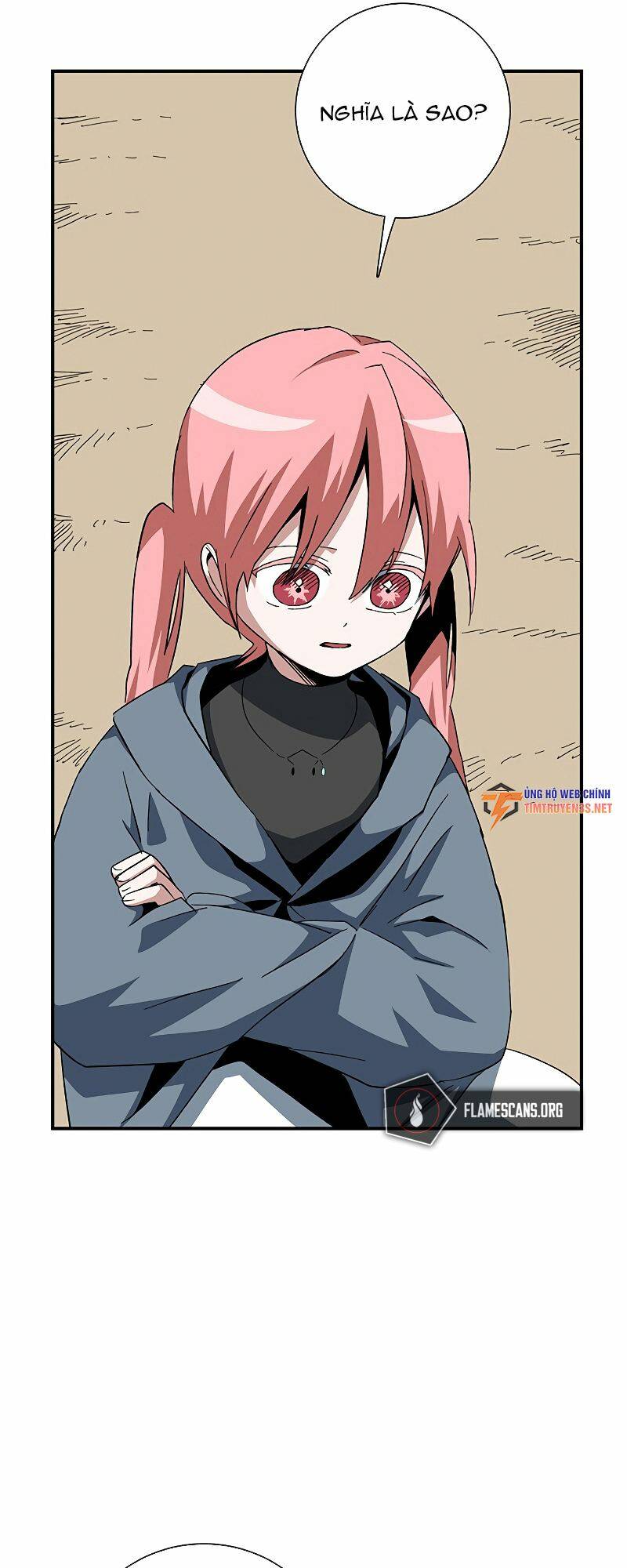 Ta Một Bước Làm Quỷ Vương Chap 84 - Next Chap 85