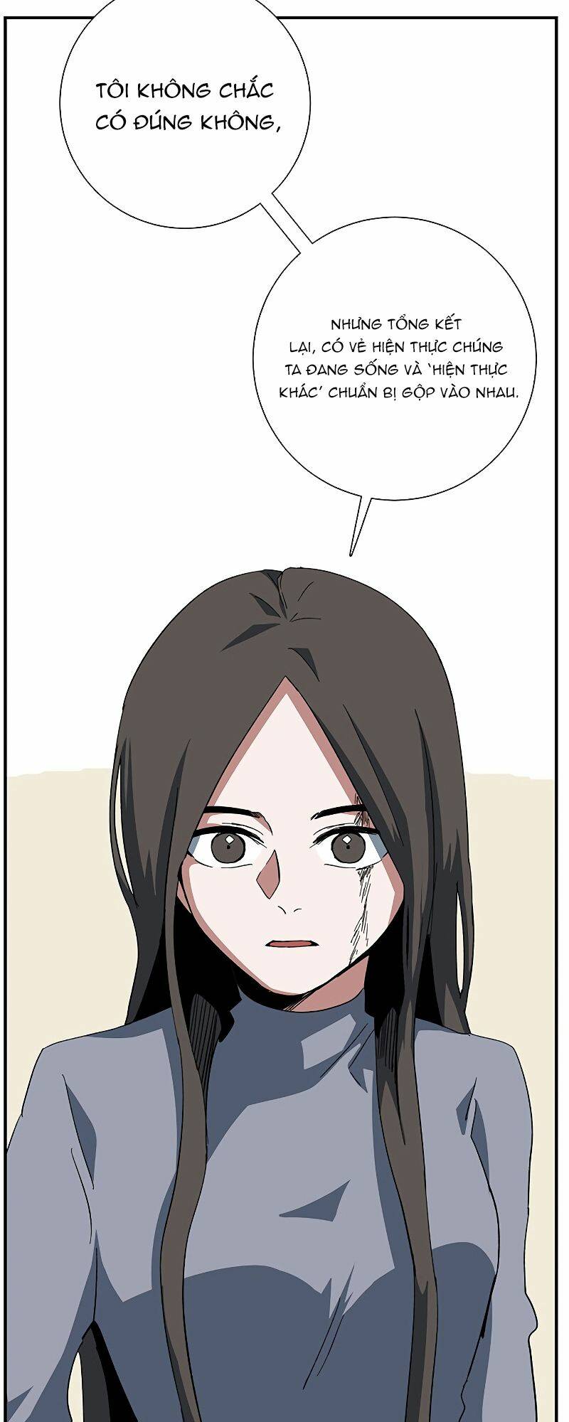 Ta Một Bước Làm Quỷ Vương Chap 84 - Next Chap 85