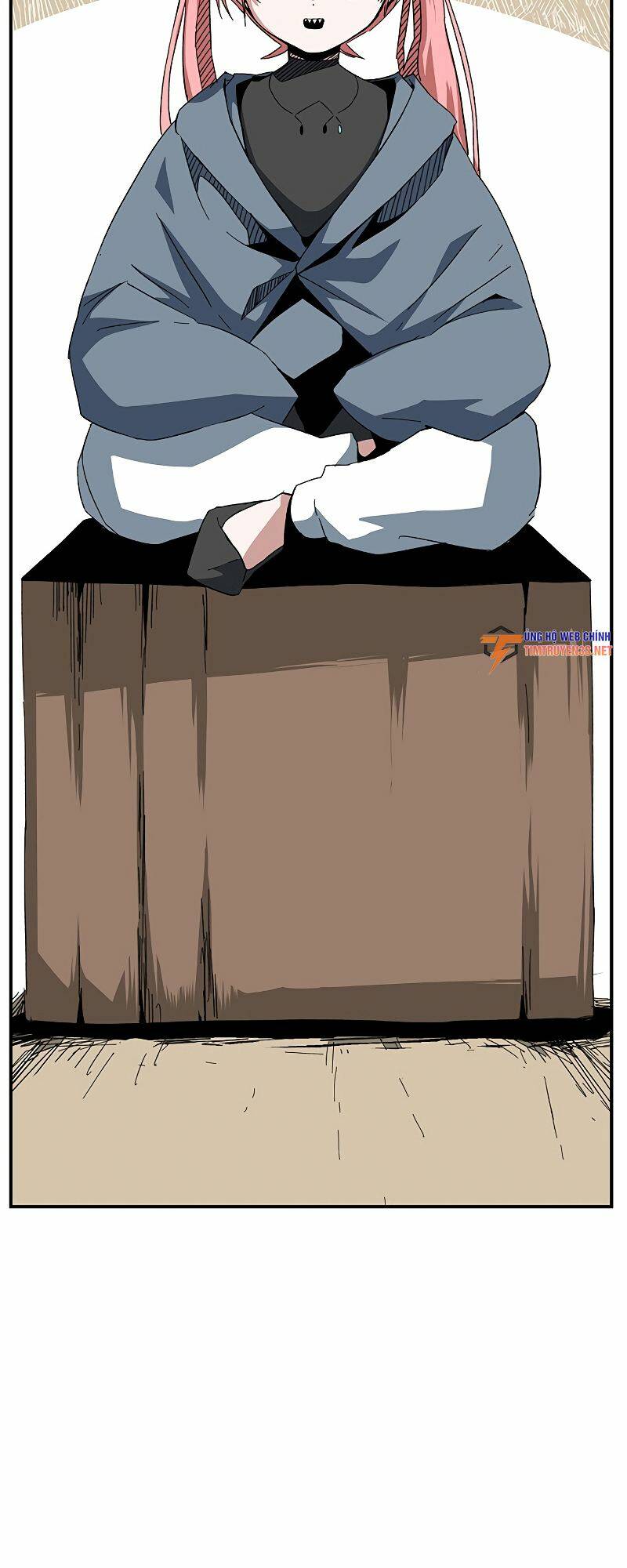 Ta Một Bước Làm Quỷ Vương Chap 84 - Next Chap 85