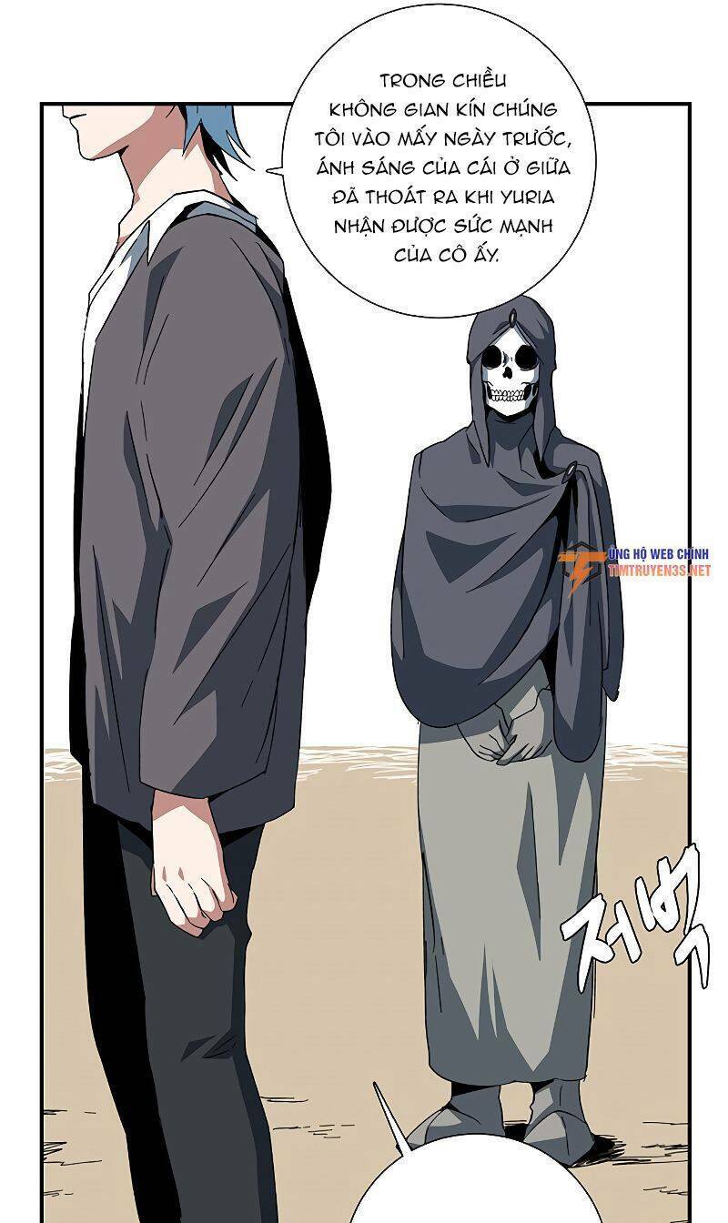 Ta Một Bước Làm Quỷ Vương Chap 85 - Next Chap 86
