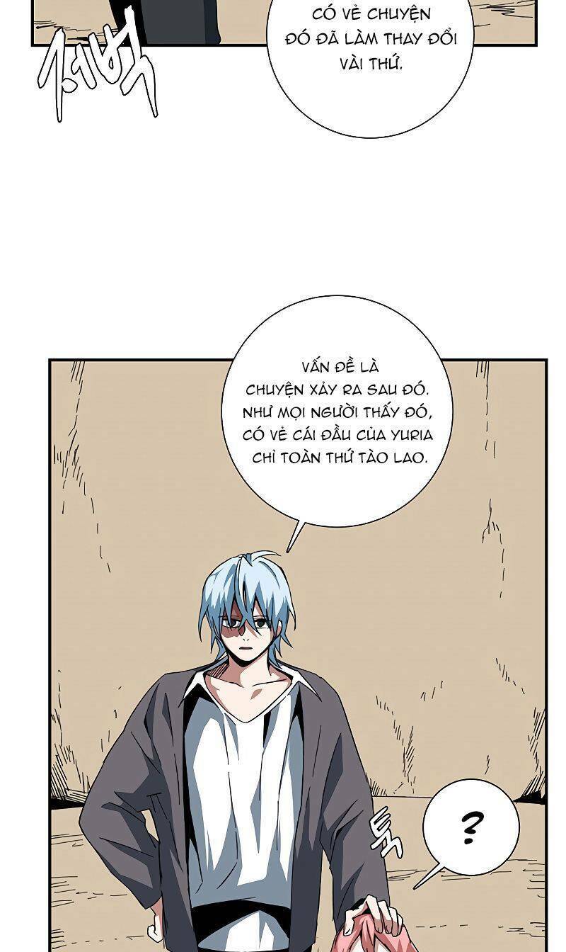 Ta Một Bước Làm Quỷ Vương Chap 85 - Next Chap 86