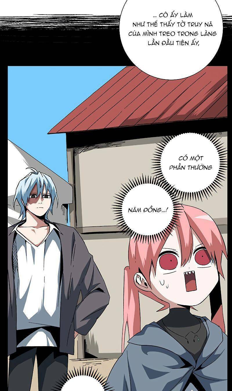 Ta Một Bước Làm Quỷ Vương Chap 85 - Next Chap 86