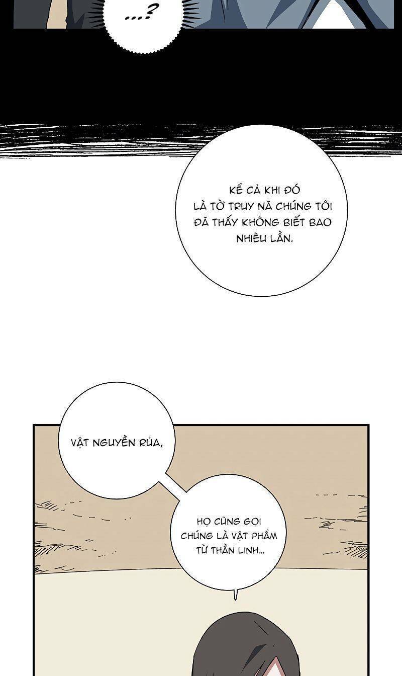 Ta Một Bước Làm Quỷ Vương Chap 85 - Next Chap 86