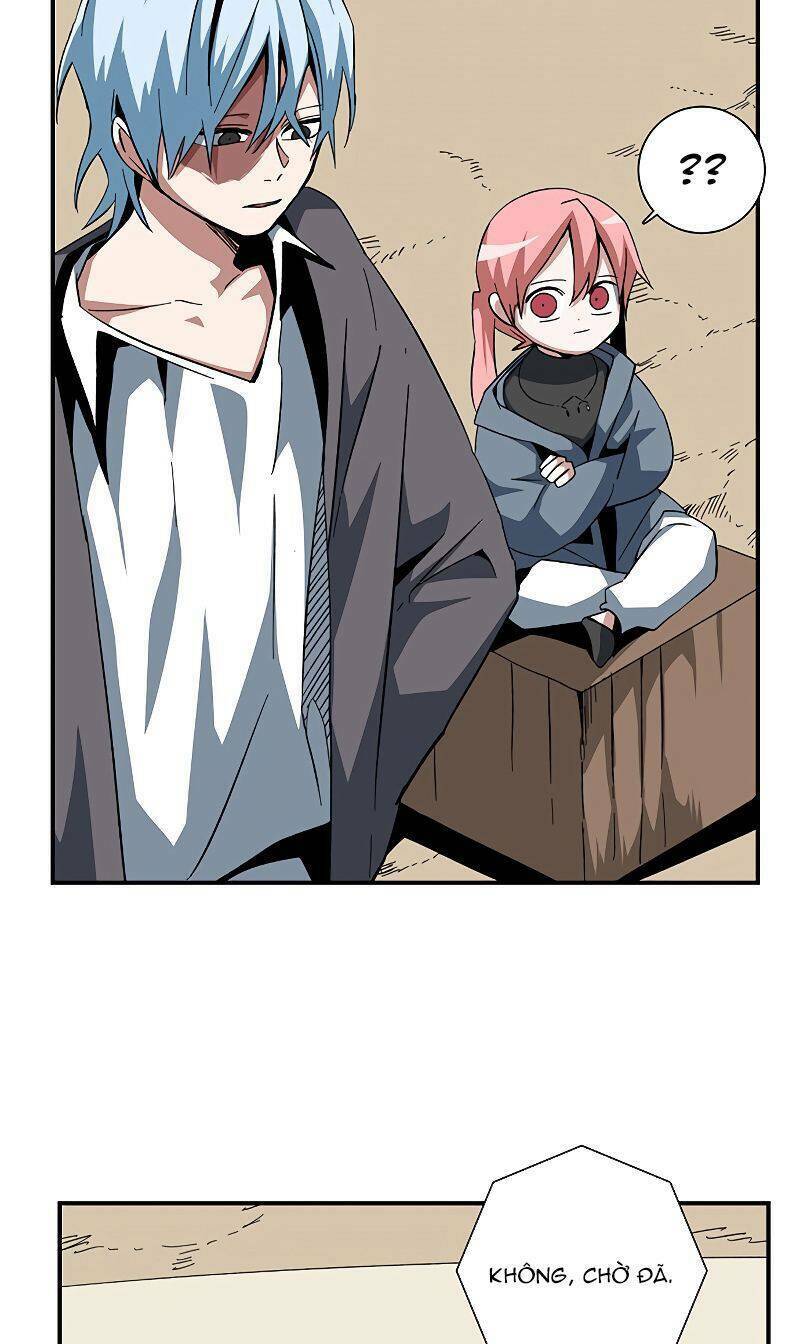 Ta Một Bước Làm Quỷ Vương Chap 85 - Next Chap 86