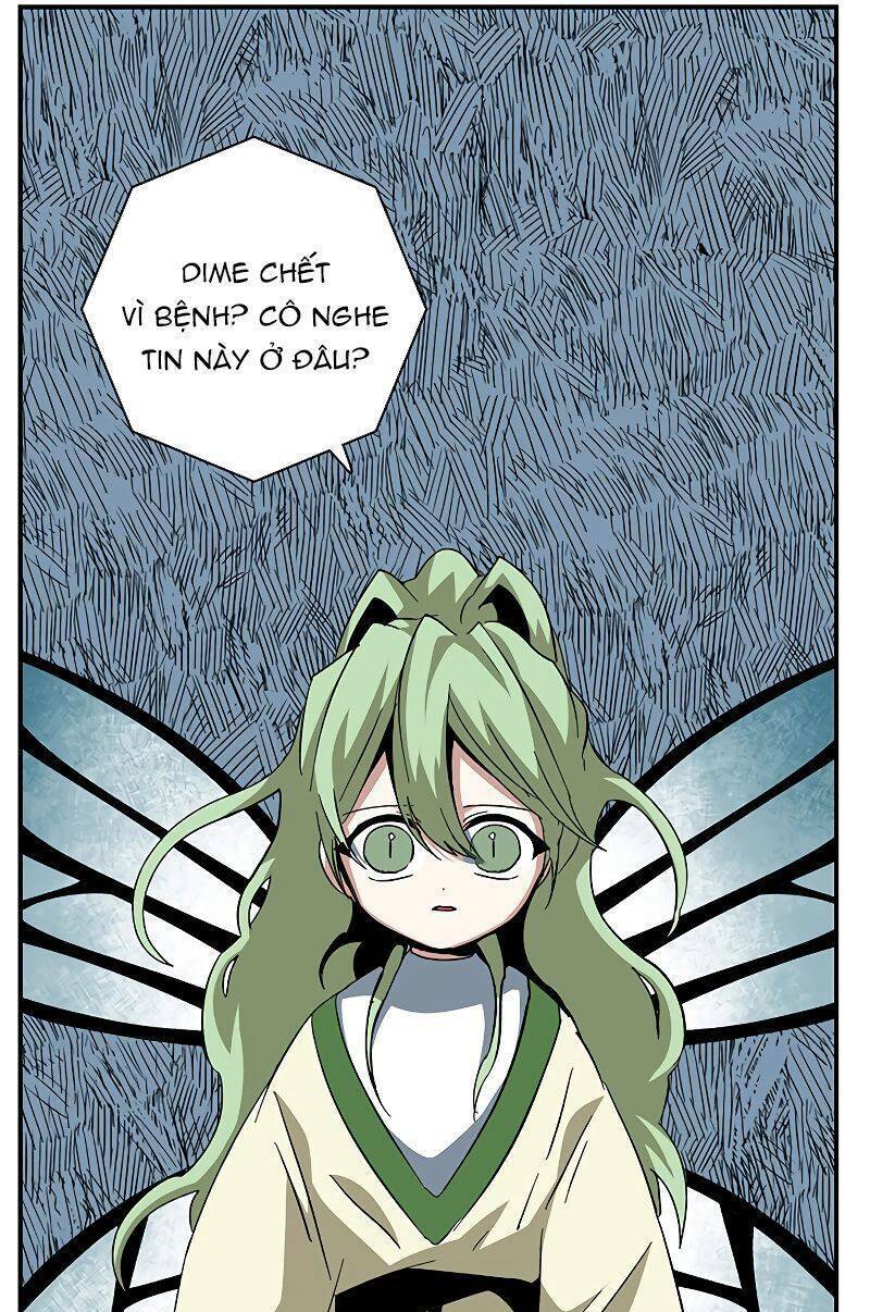 Ta Một Bước Làm Quỷ Vương Chap 85 - Next Chap 86