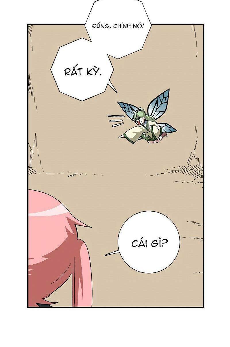 Ta Một Bước Làm Quỷ Vương Chap 85 - Next Chap 86