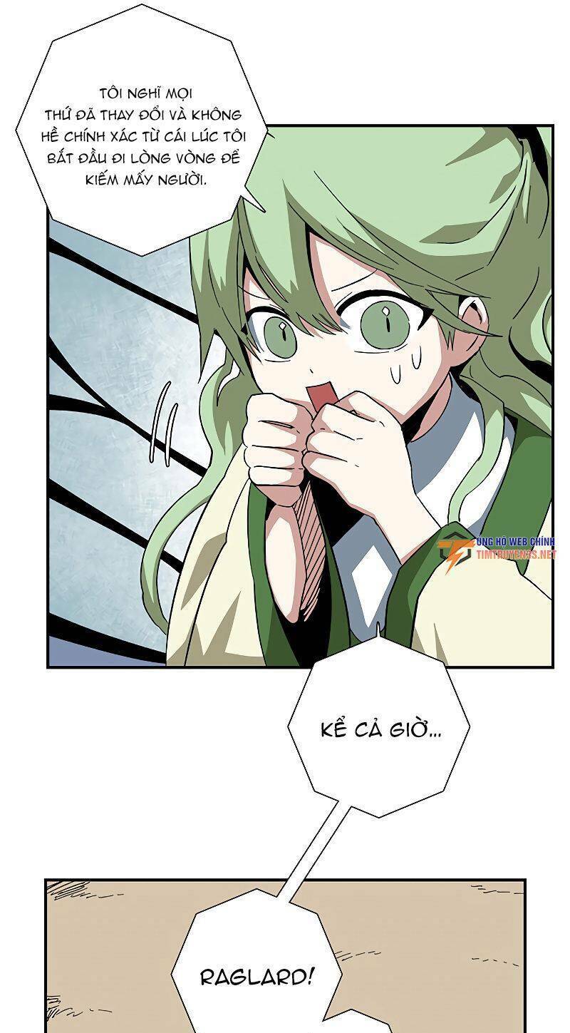 Ta Một Bước Làm Quỷ Vương Chap 85 - Next Chap 86