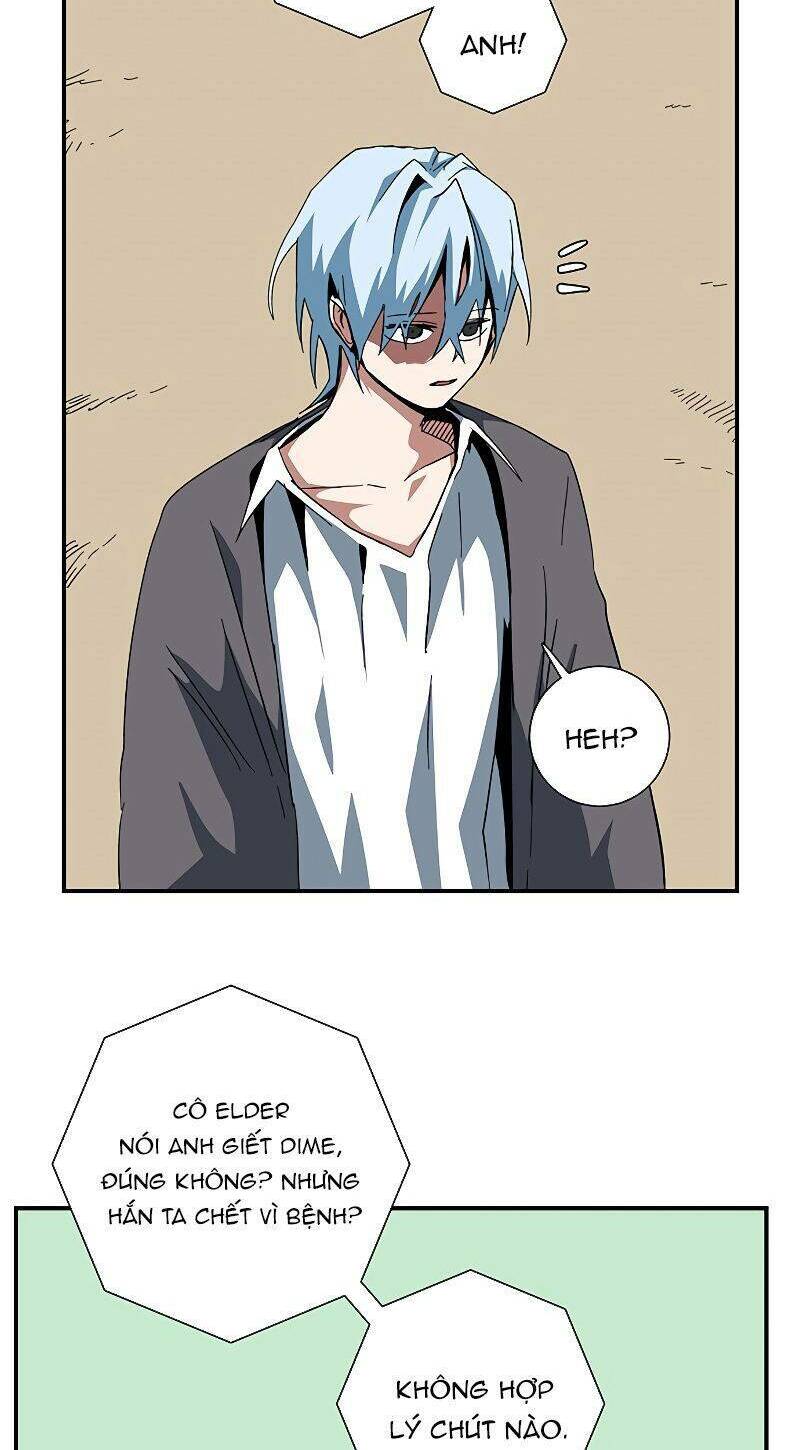 Ta Một Bước Làm Quỷ Vương Chap 85 - Next Chap 86