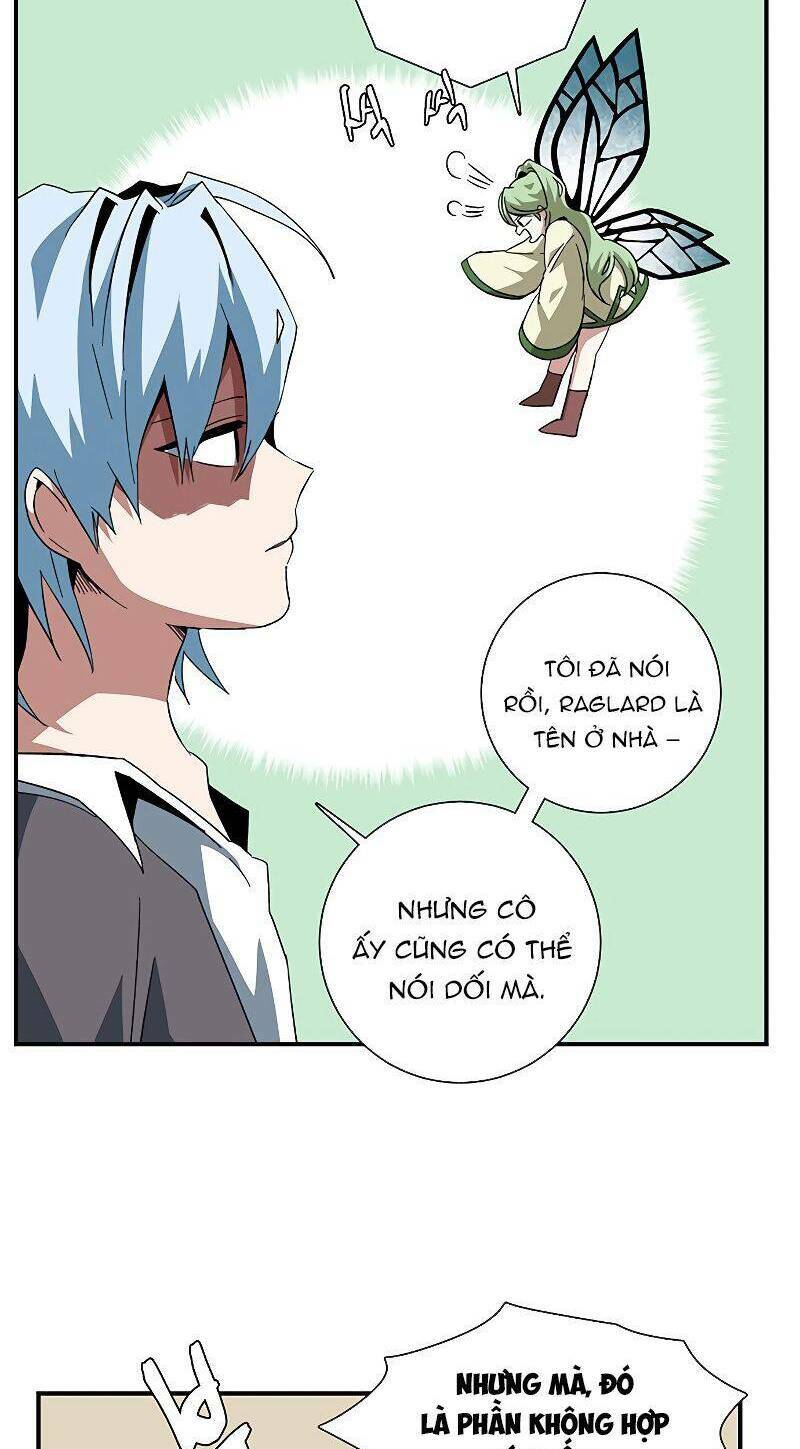 Ta Một Bước Làm Quỷ Vương Chap 85 - Next Chap 86