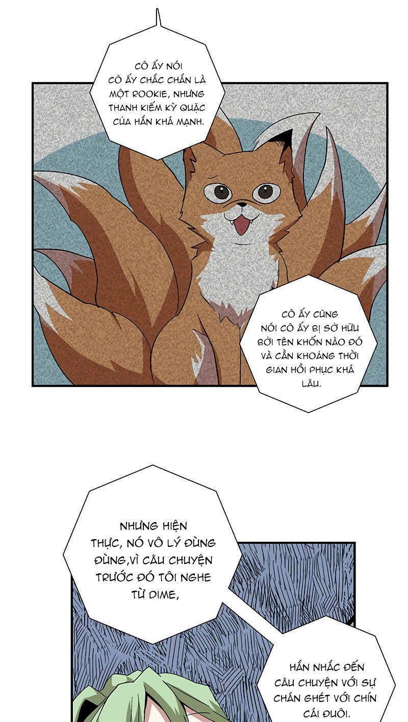 Ta Một Bước Làm Quỷ Vương Chap 85 - Next Chap 86