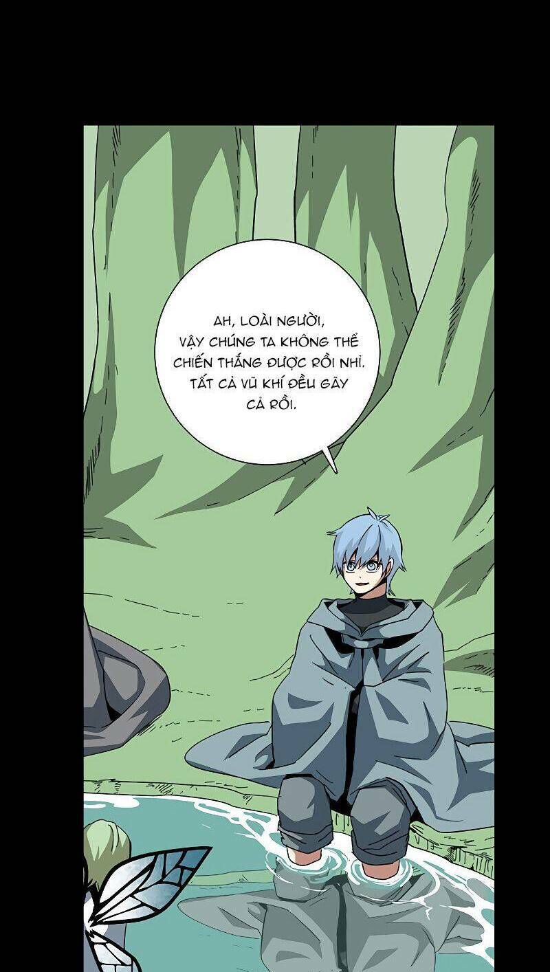 Ta Một Bước Làm Quỷ Vương Chap 85 - Next Chap 86