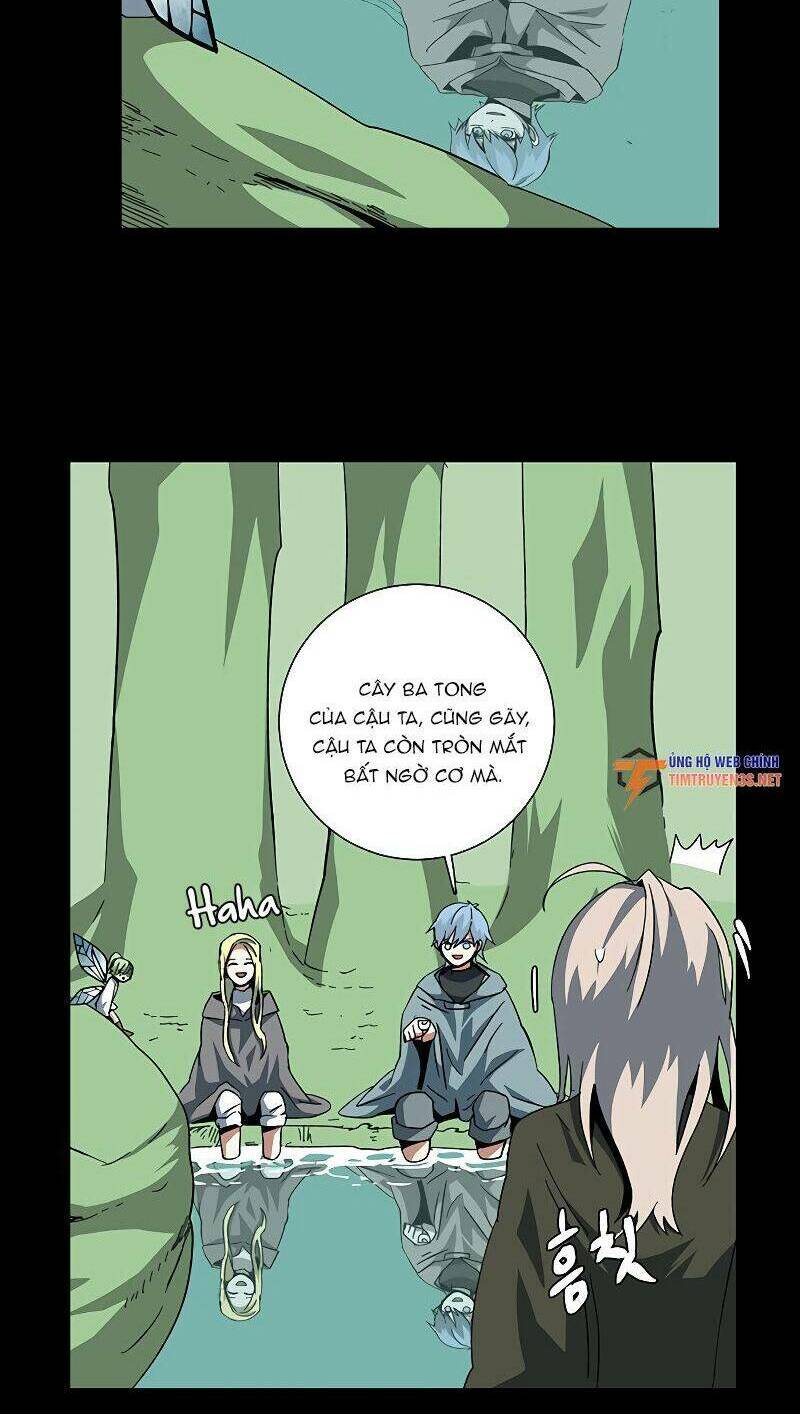 Ta Một Bước Làm Quỷ Vương Chap 85 - Next Chap 86