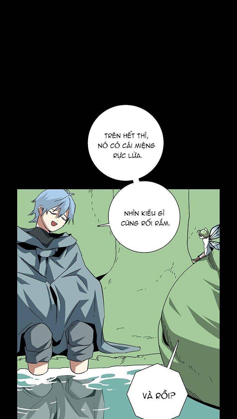 Ta Một Bước Làm Quỷ Vương Chap 85 - Next Chap 86