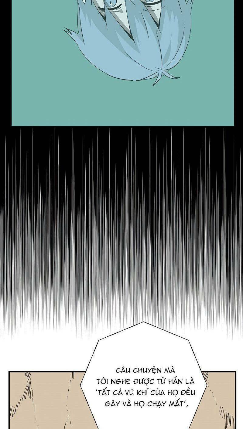 Ta Một Bước Làm Quỷ Vương Chap 85 - Next Chap 86