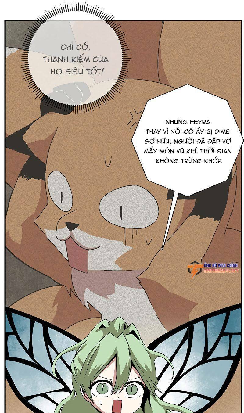 Ta Một Bước Làm Quỷ Vương Chap 85 - Next Chap 86