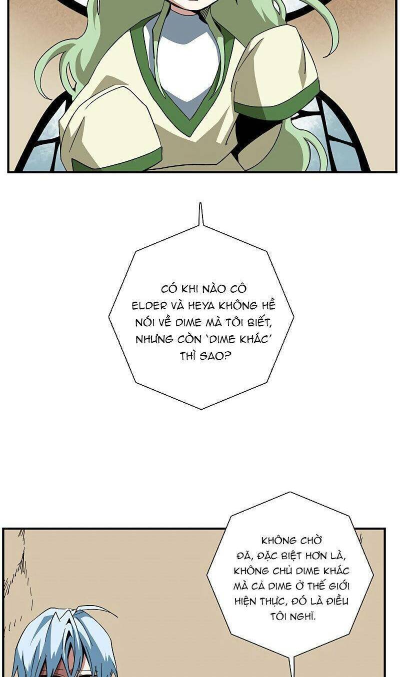 Ta Một Bước Làm Quỷ Vương Chap 85 - Next Chap 86