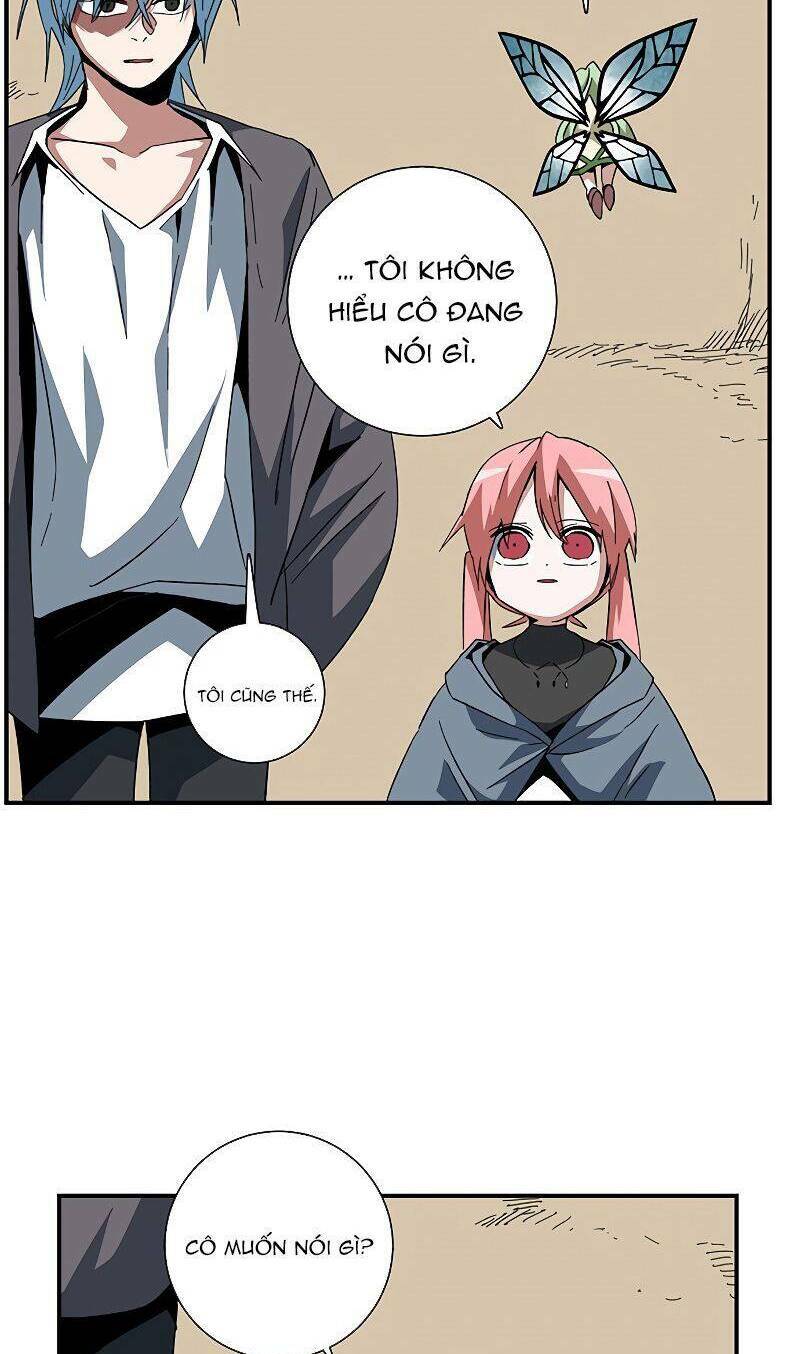 Ta Một Bước Làm Quỷ Vương Chap 85 - Next Chap 86