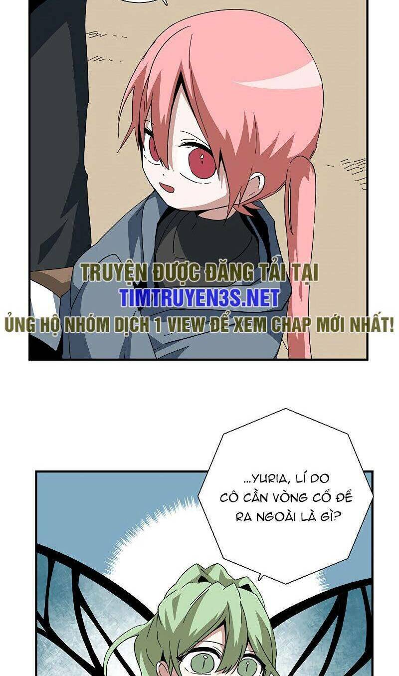 Ta Một Bước Làm Quỷ Vương Chap 85 - Next Chap 86