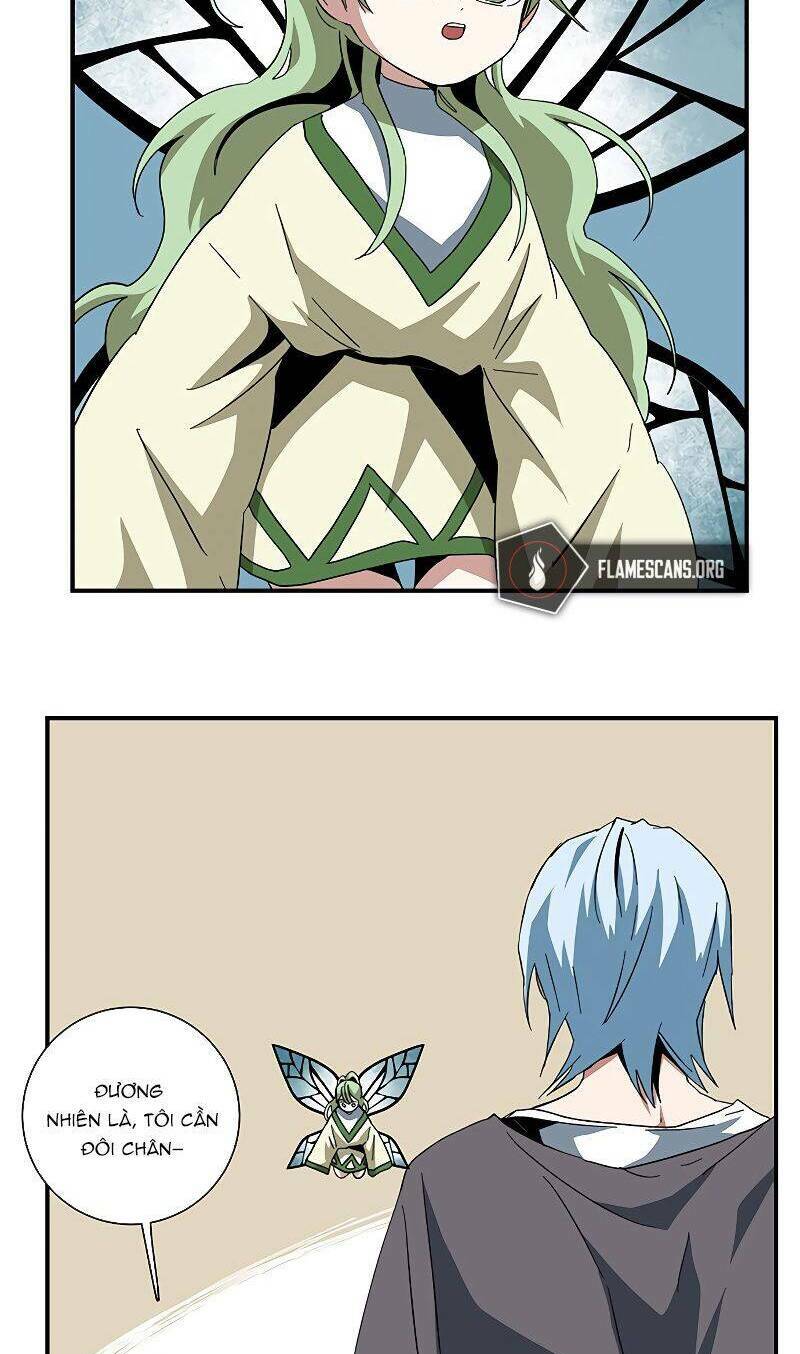 Ta Một Bước Làm Quỷ Vương Chap 85 - Next Chap 86