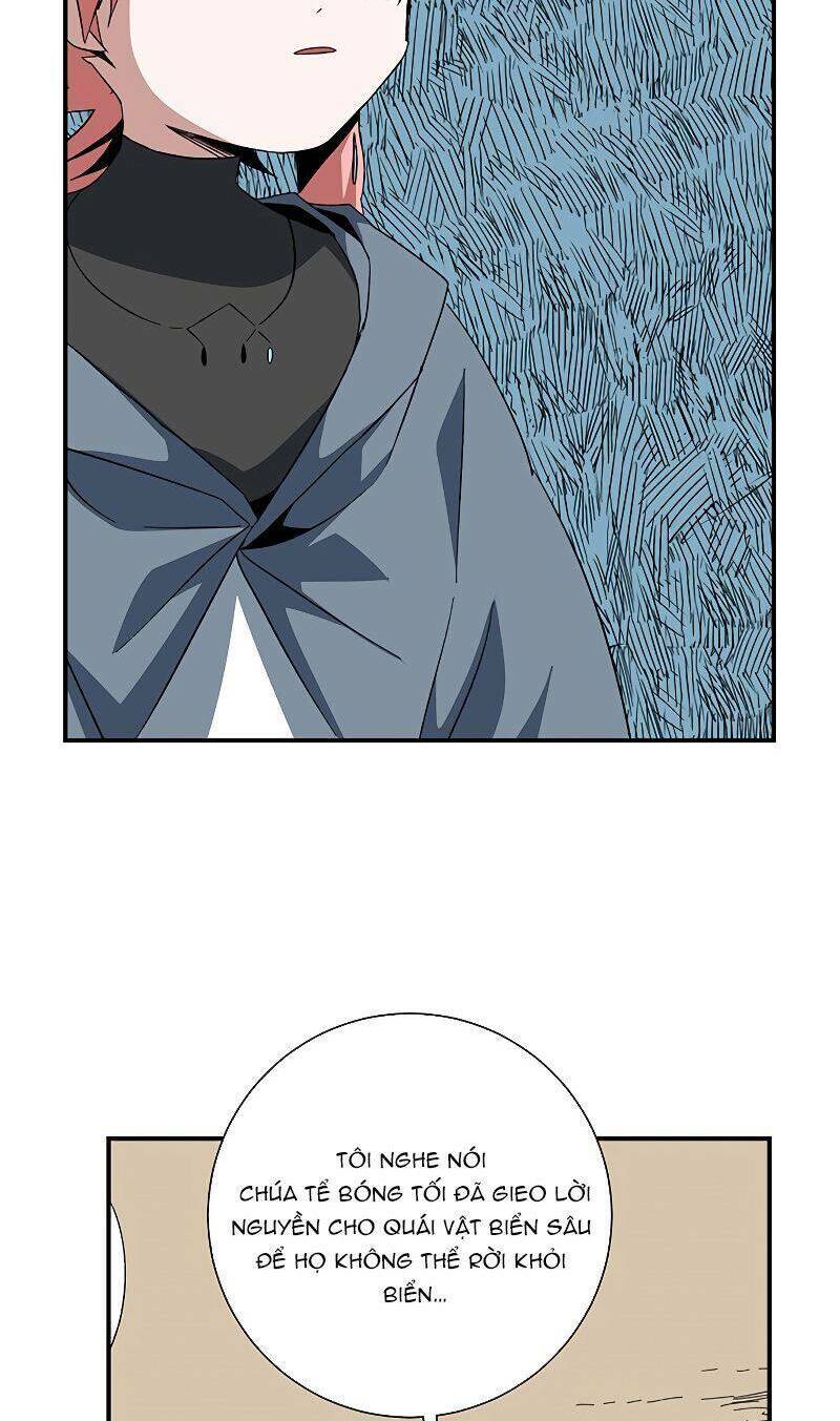 Ta Một Bước Làm Quỷ Vương Chap 85 - Next Chap 86