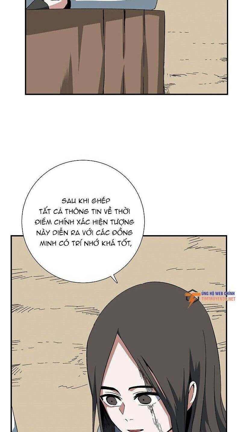 Ta Một Bước Làm Quỷ Vương Chap 85 - Next Chap 86