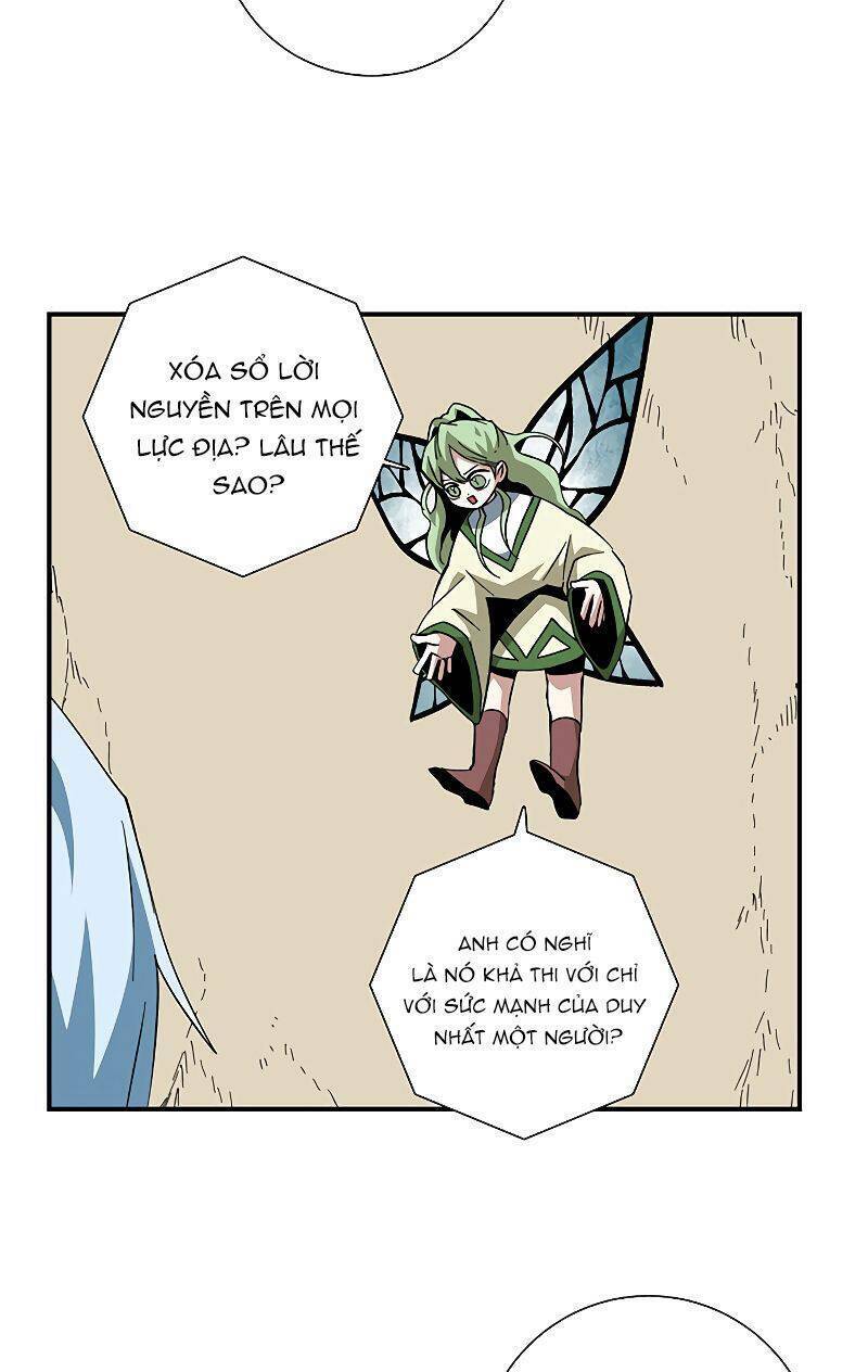 Ta Một Bước Làm Quỷ Vương Chap 85 - Next Chap 86