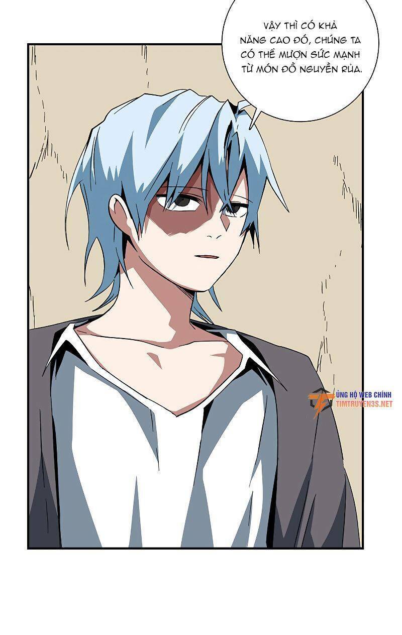 Ta Một Bước Làm Quỷ Vương Chap 85 - Next Chap 86