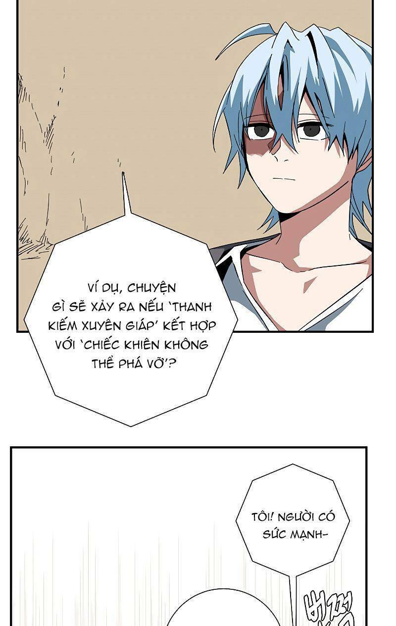 Ta Một Bước Làm Quỷ Vương Chap 85 - Next Chap 86