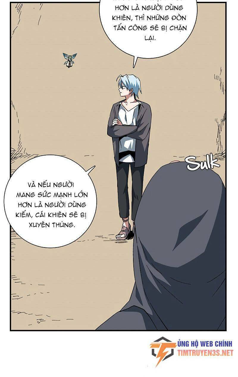 Ta Một Bước Làm Quỷ Vương Chap 85 - Next Chap 86