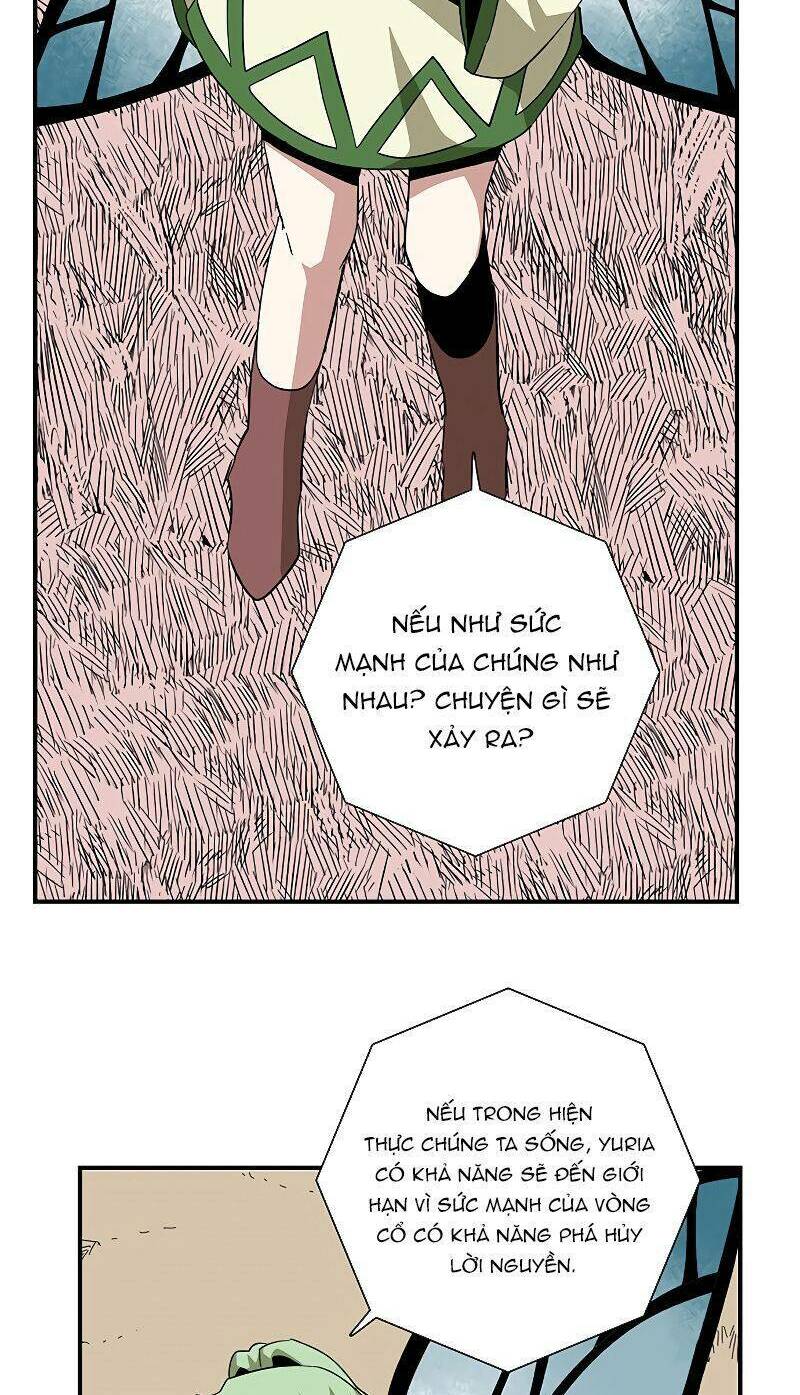 Ta Một Bước Làm Quỷ Vương Chap 85 - Next Chap 86