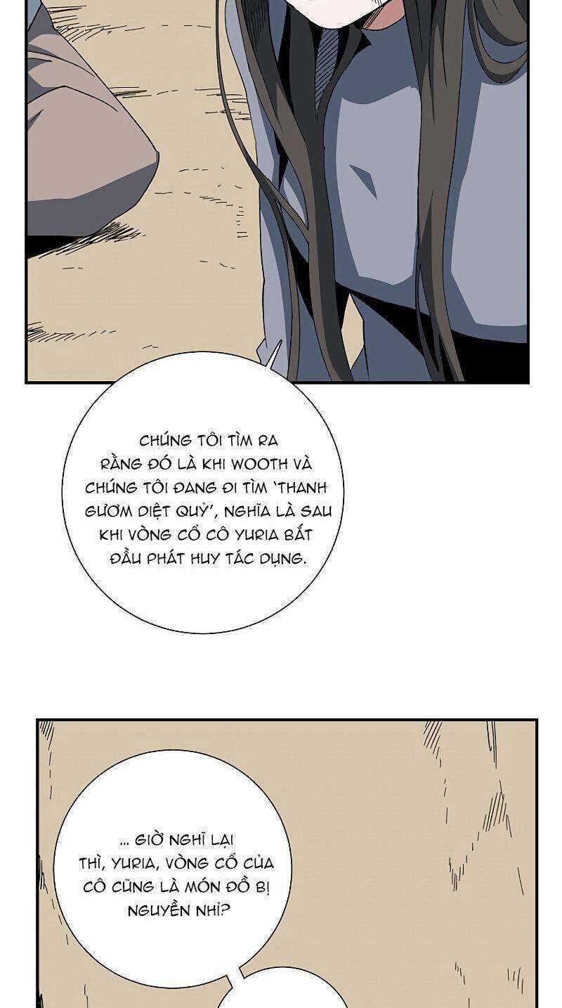 Ta Một Bước Làm Quỷ Vương Chap 85 - Next Chap 86