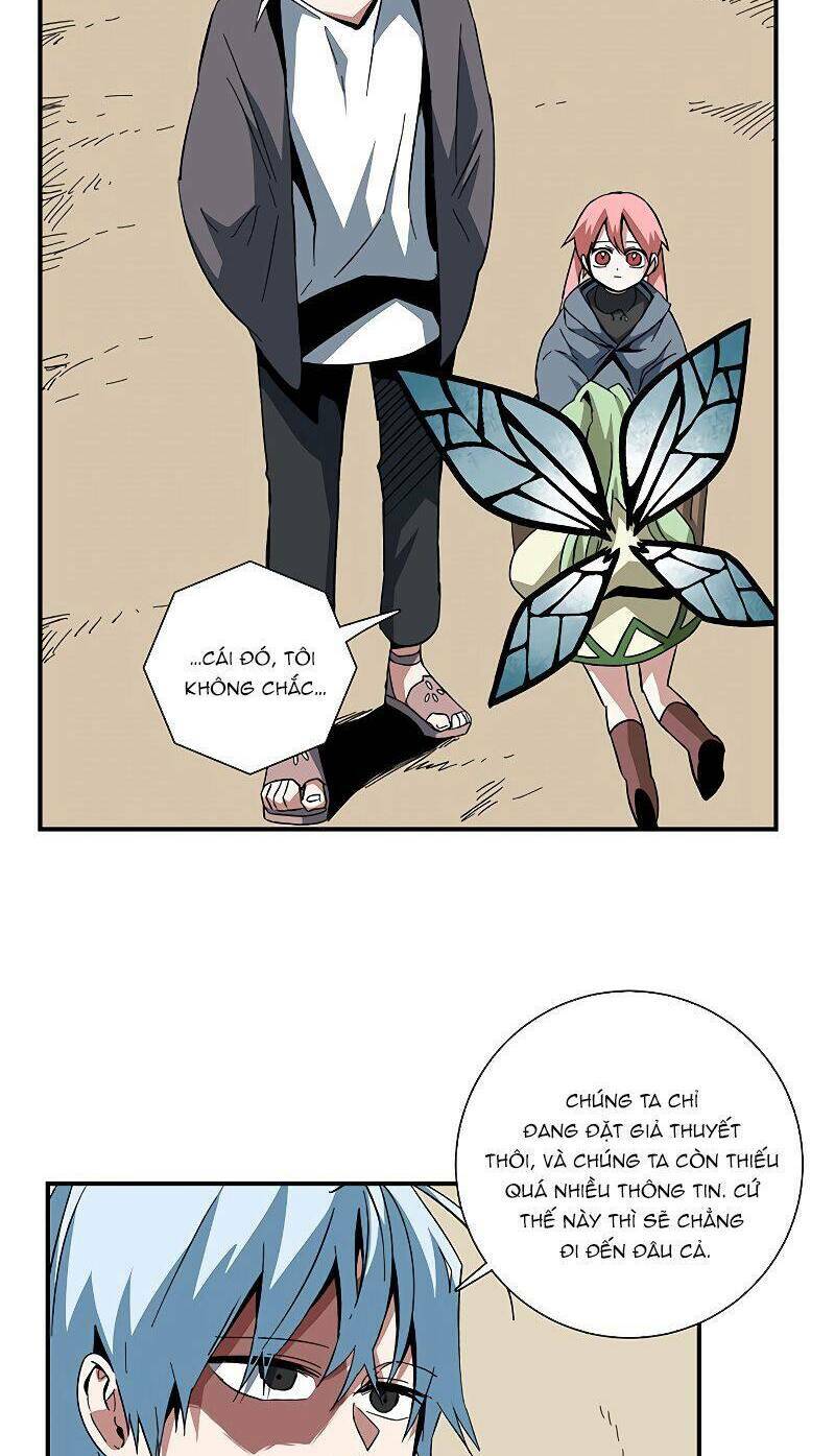 Ta Một Bước Làm Quỷ Vương Chap 85 - Next Chap 86