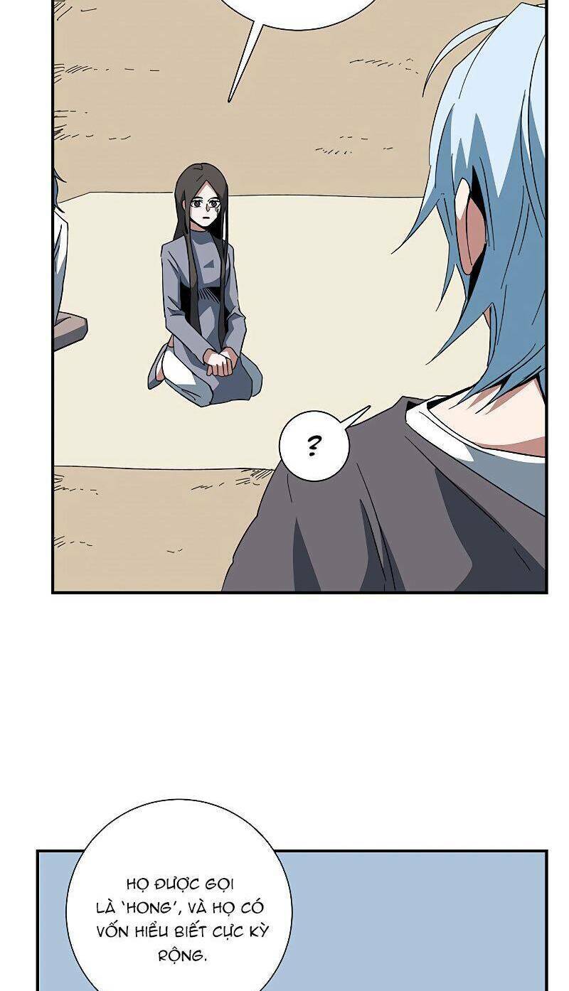 Ta Một Bước Làm Quỷ Vương Chap 85 - Next Chap 86