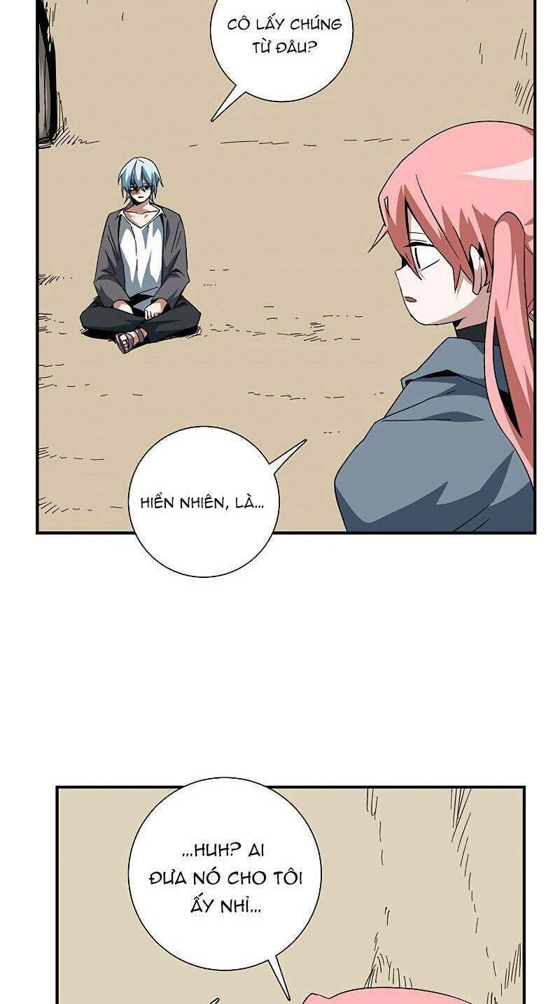 Ta Một Bước Làm Quỷ Vương Chap 85 - Next Chap 86