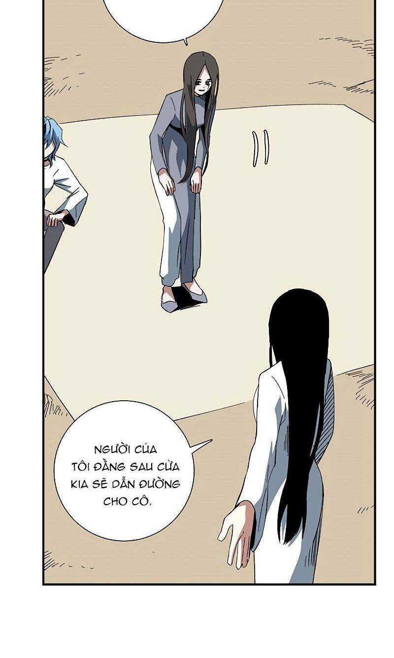 Ta Một Bước Làm Quỷ Vương Chap 85 - Next Chap 86