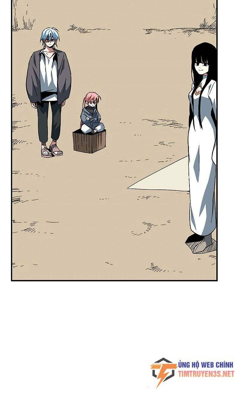 Ta Một Bước Làm Quỷ Vương Chap 85 - Next Chap 86