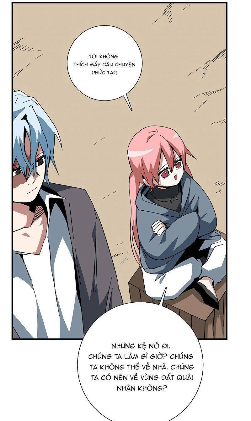 Ta Một Bước Làm Quỷ Vương Chap 85 - Next Chap 86