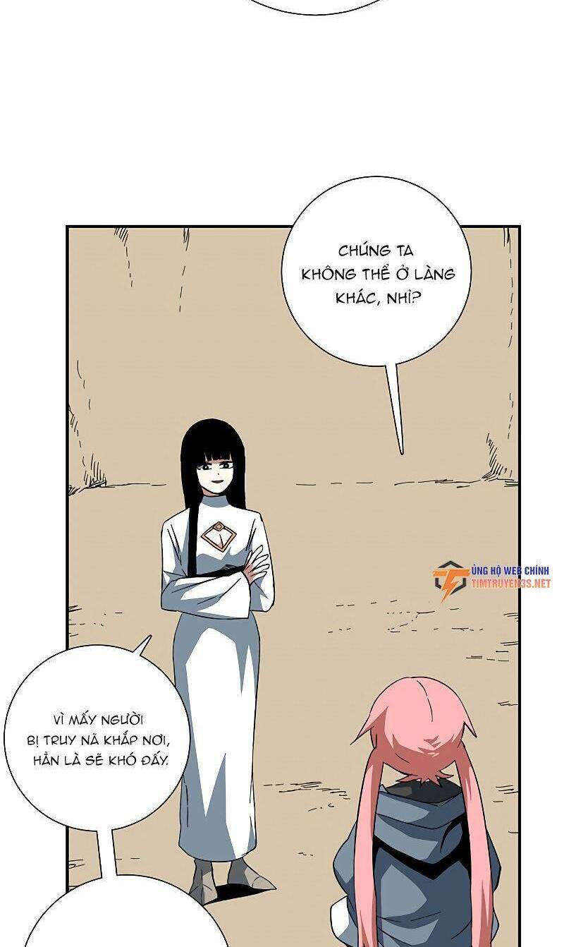 Ta Một Bước Làm Quỷ Vương Chap 85 - Next Chap 86