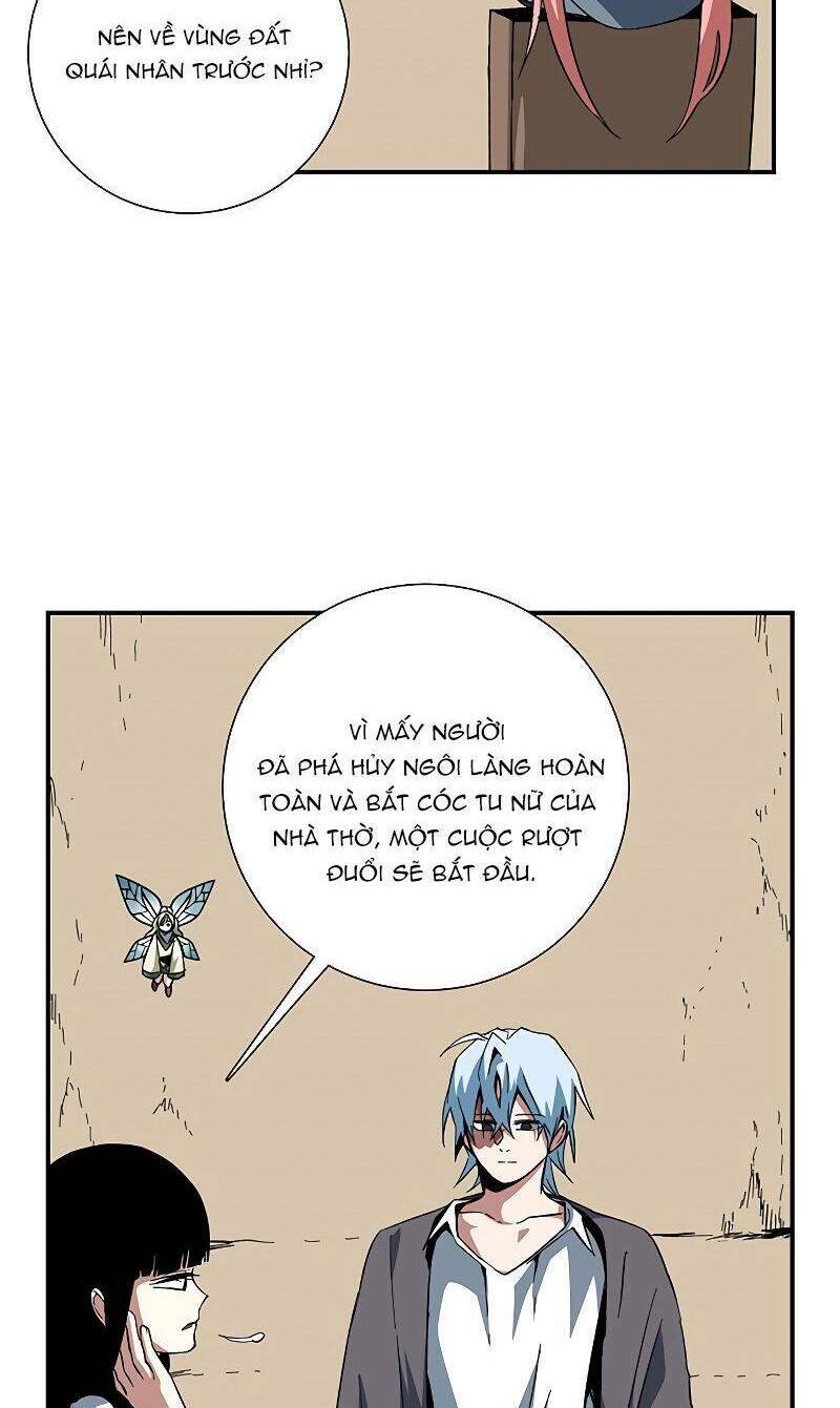 Ta Một Bước Làm Quỷ Vương Chap 85 - Next Chap 86