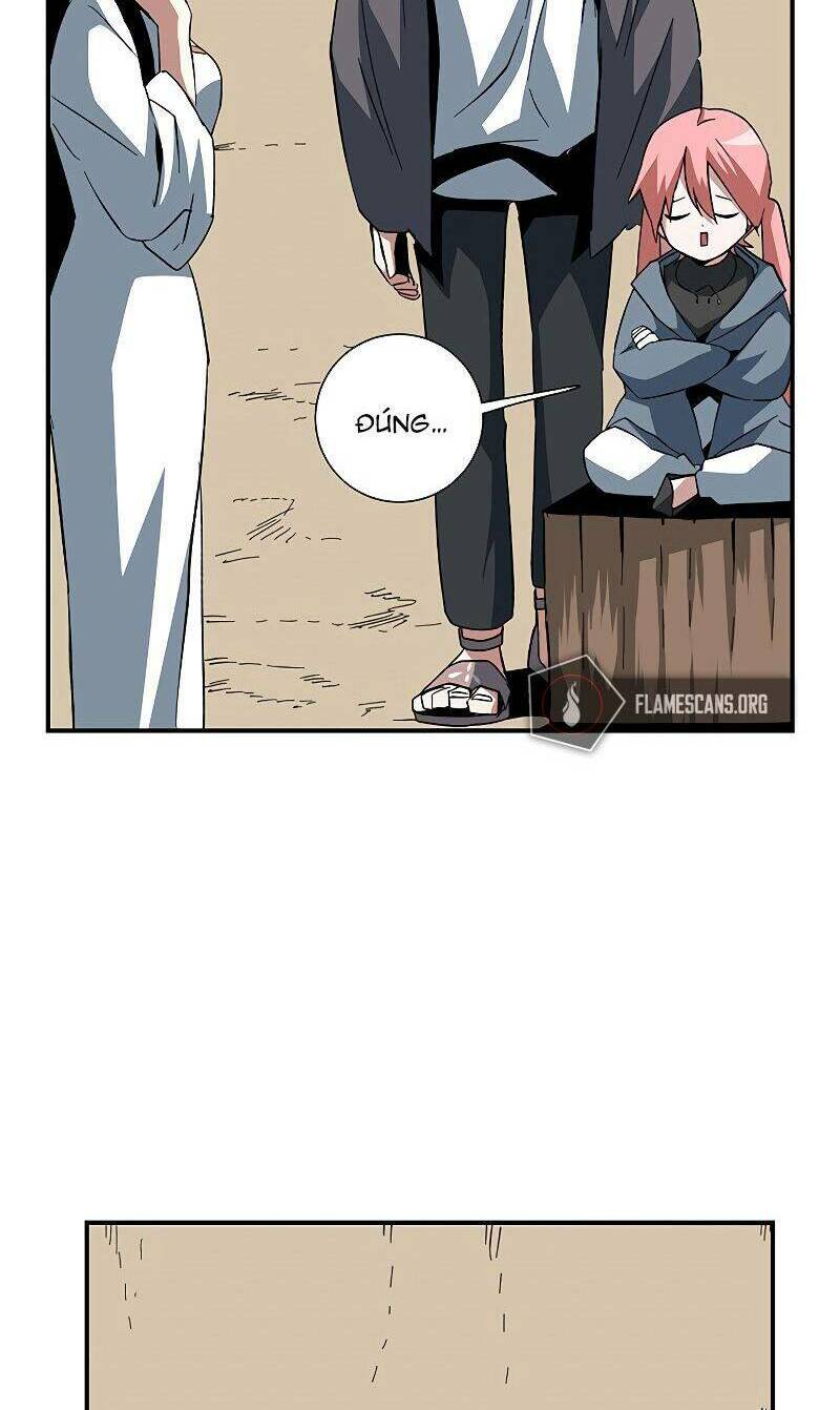 Ta Một Bước Làm Quỷ Vương Chap 85 - Next Chap 86