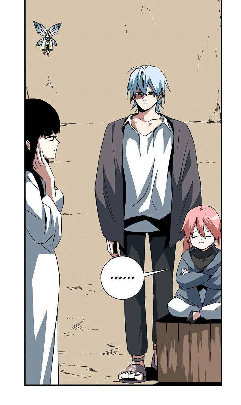 Ta Một Bước Làm Quỷ Vương Chap 85 - Next Chap 86