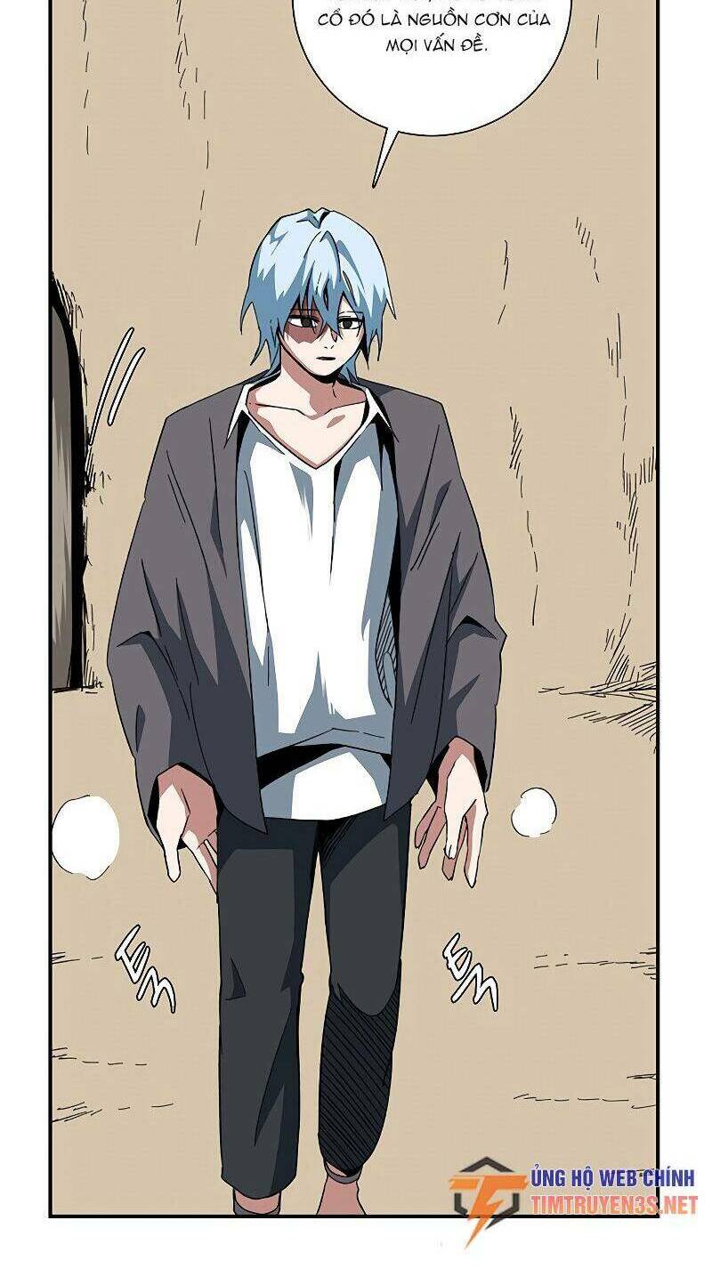 Ta Một Bước Làm Quỷ Vương Chap 85 - Next Chap 86