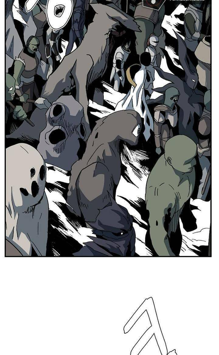 Ta Một Bước Làm Quỷ Vương Chap 86 - Next Chap 87