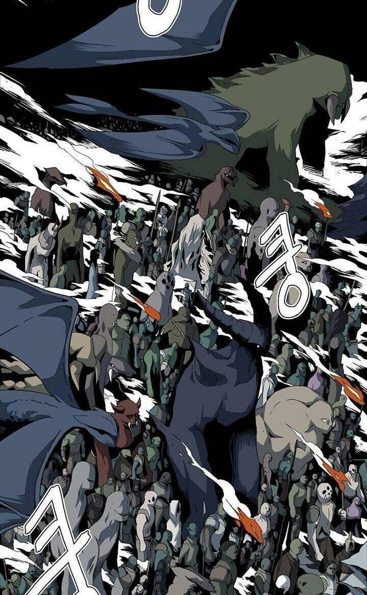 Ta Một Bước Làm Quỷ Vương Chap 86 - Next Chap 87