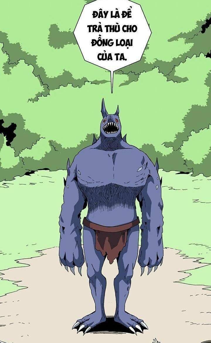 Ta Một Bước Làm Quỷ Vương Chap 86 - Next Chap 87