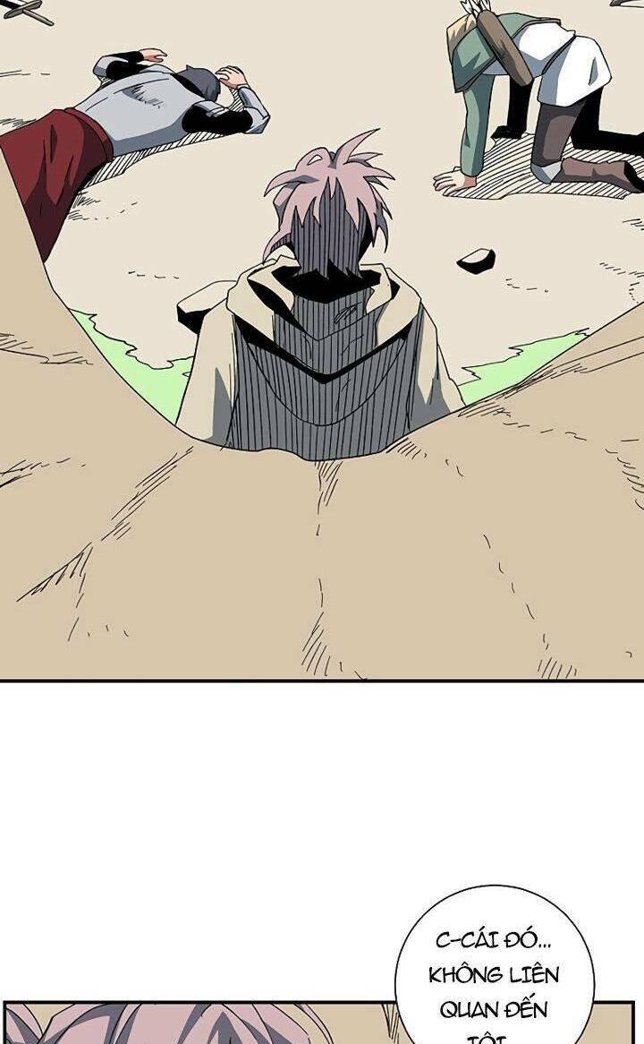 Ta Một Bước Làm Quỷ Vương Chap 86 - Next Chap 87