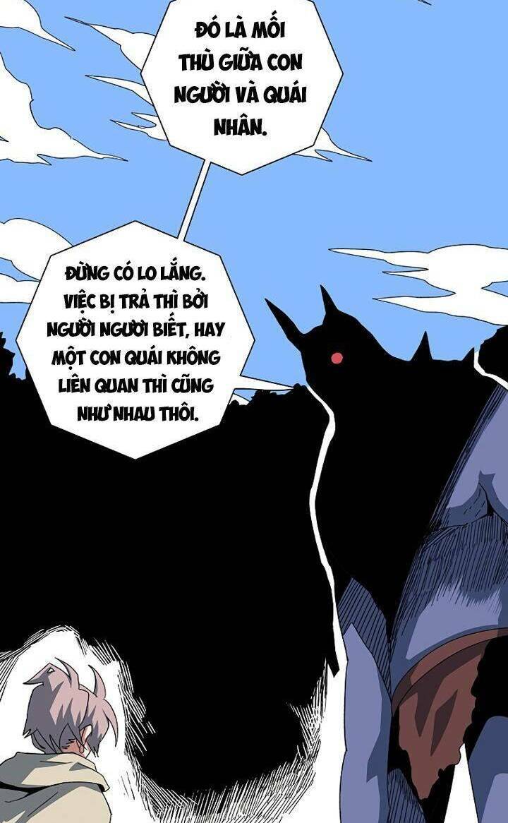 Ta Một Bước Làm Quỷ Vương Chap 86 - Next Chap 87