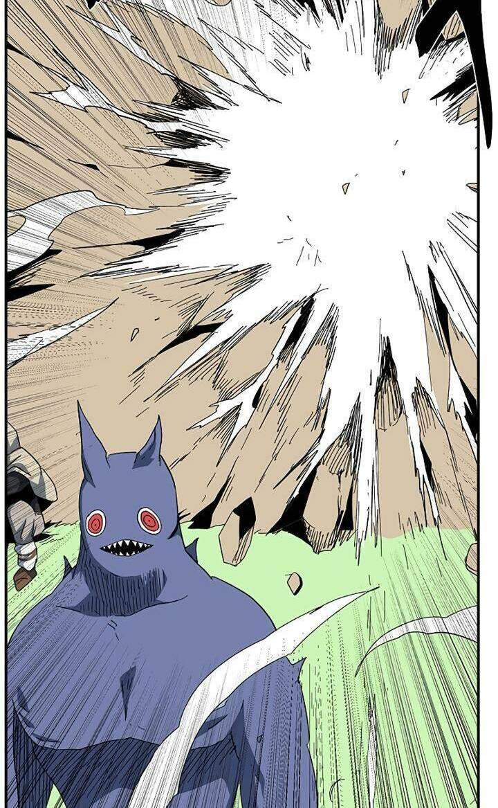 Ta Một Bước Làm Quỷ Vương Chap 86 - Next Chap 87