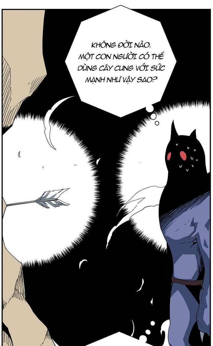 Ta Một Bước Làm Quỷ Vương Chap 86 - Next Chap 87